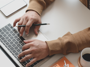 How do I write an email to a politician's office?