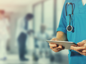The role of lobbying within the health sector to affect change