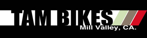 Tam Bikes