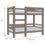 Thumbnail: Cedar Cabin Bunks