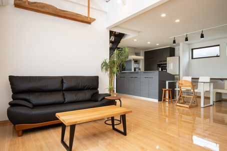 理想の空間を現実の価格で！？　リノベーション