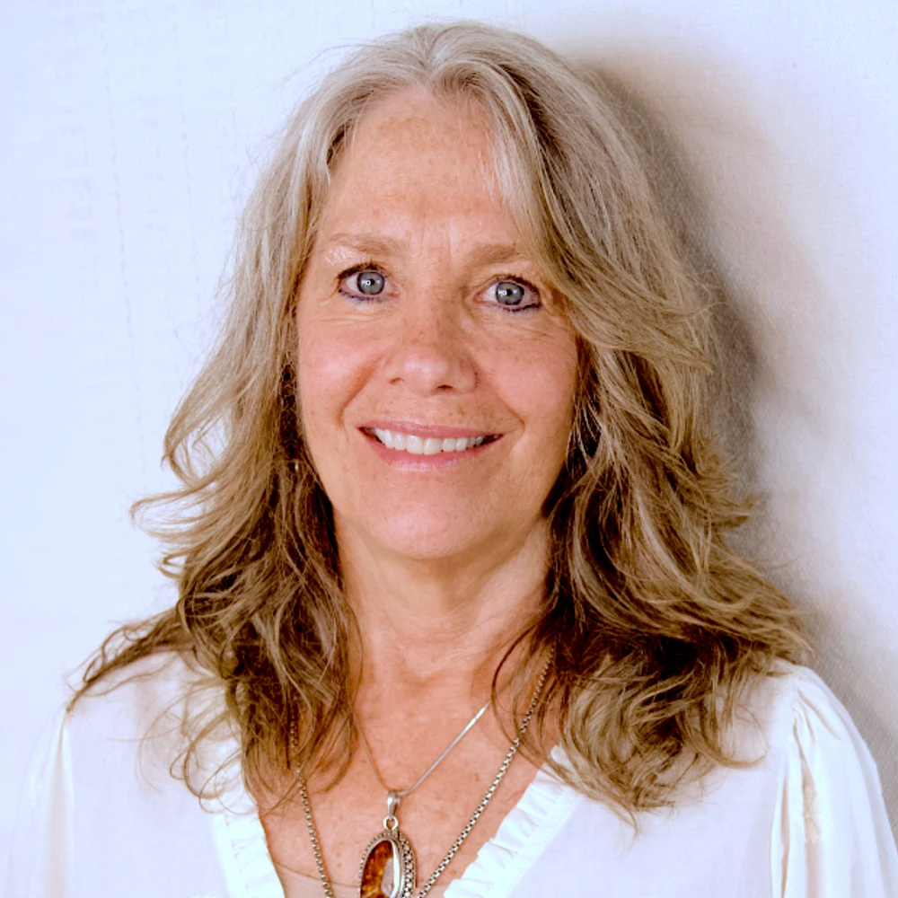 Writer: Sharon Ryan, EI, NLP, MLC