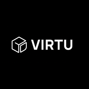 virtu logo