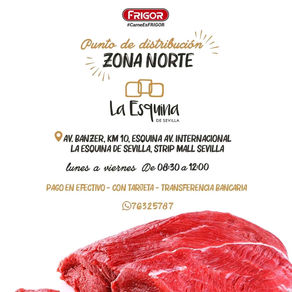 Frigor Norte