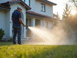Why Soft Washing Advantages Make It the Best Choice for Your Home