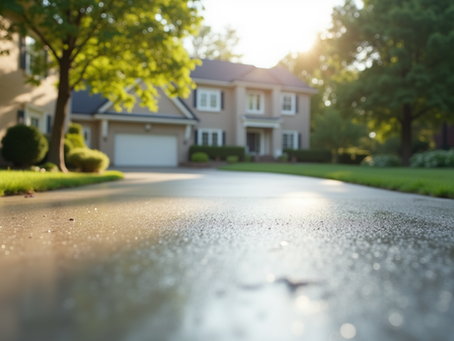 The Ultimate Guide to Driveway Pressure Washing and Driveway Cleaning Techniques