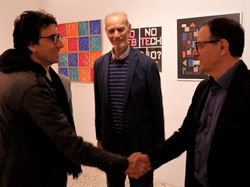 MOSTRA DORIA assessore