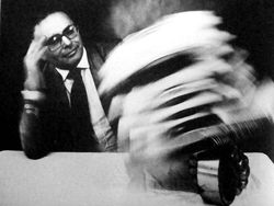 1985 Quelli che, Pietro Marino