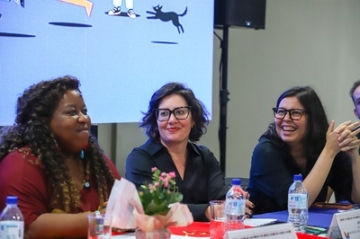 MDHC lança Cidadania Pop Rua e inaugura primeira unidade no Distrito Federal