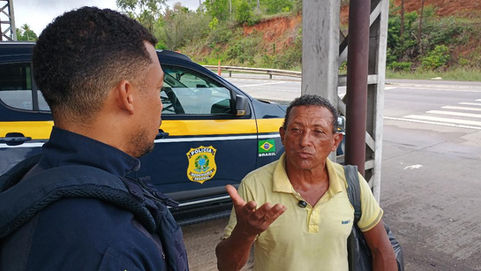 Valdecyr Reis Lopes: o andarilho das artes