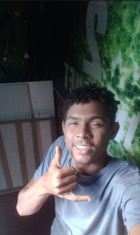 José Siqueira desapareceu no inÃcio de junho em Aracaju