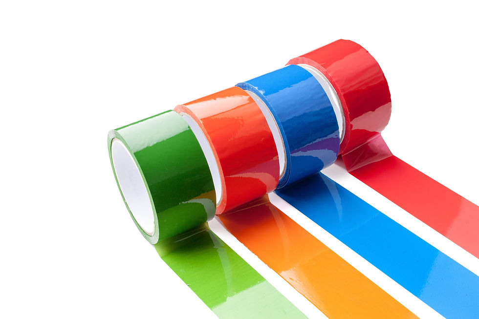 Tape