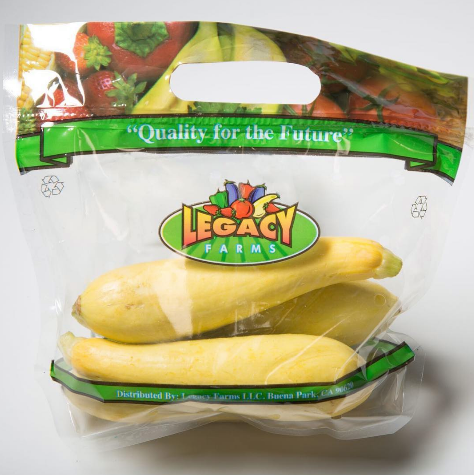 Stand up Pouch