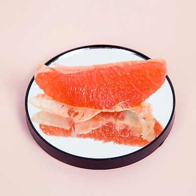 Grapefruitpartje