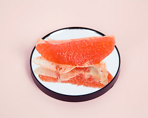 Gajo de pomelo