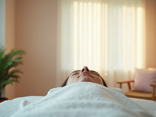 Rebuilding Relationships Through Somatic Therapy Techniques