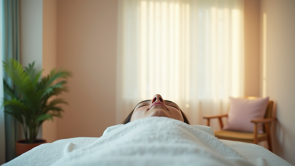 Rebuilding Relationships Through Somatic Therapy Techniques