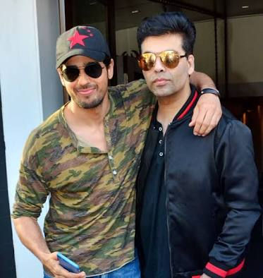 Siddharth Malhotra will seen as "Vikram Batra" the Kargil War Hero