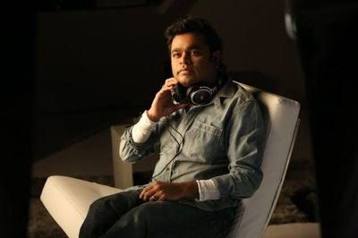 Double National Award For AR Rahman