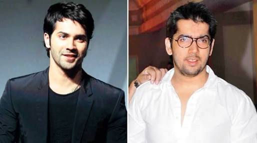 Rohit Dhawan is Making his 3rd Movie without Varun Dhawan