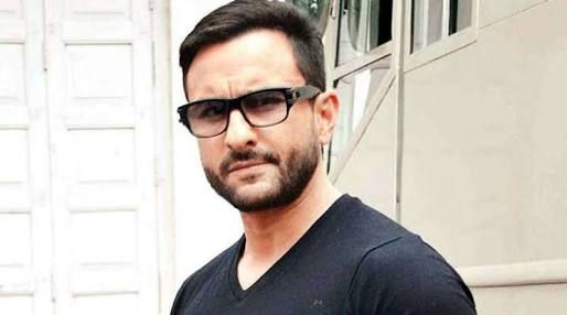 Saif Ali Khan is Waiting For Baazaar
