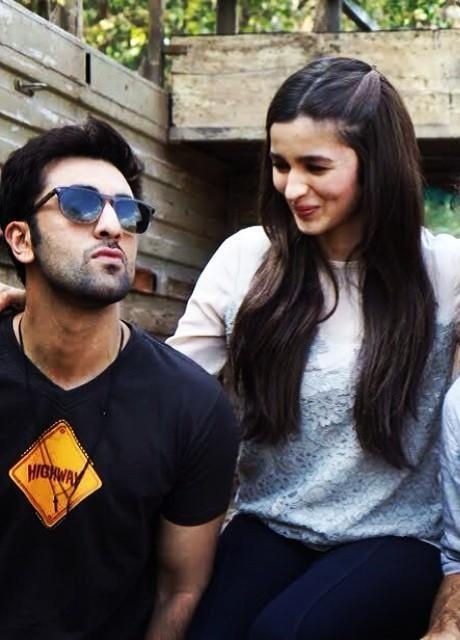 "Alia is a Bhatt and she knows how to handle the rumours"