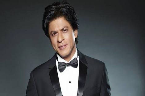 Shahrukh Khan Approcahed by the writer of 'Bahubali'?