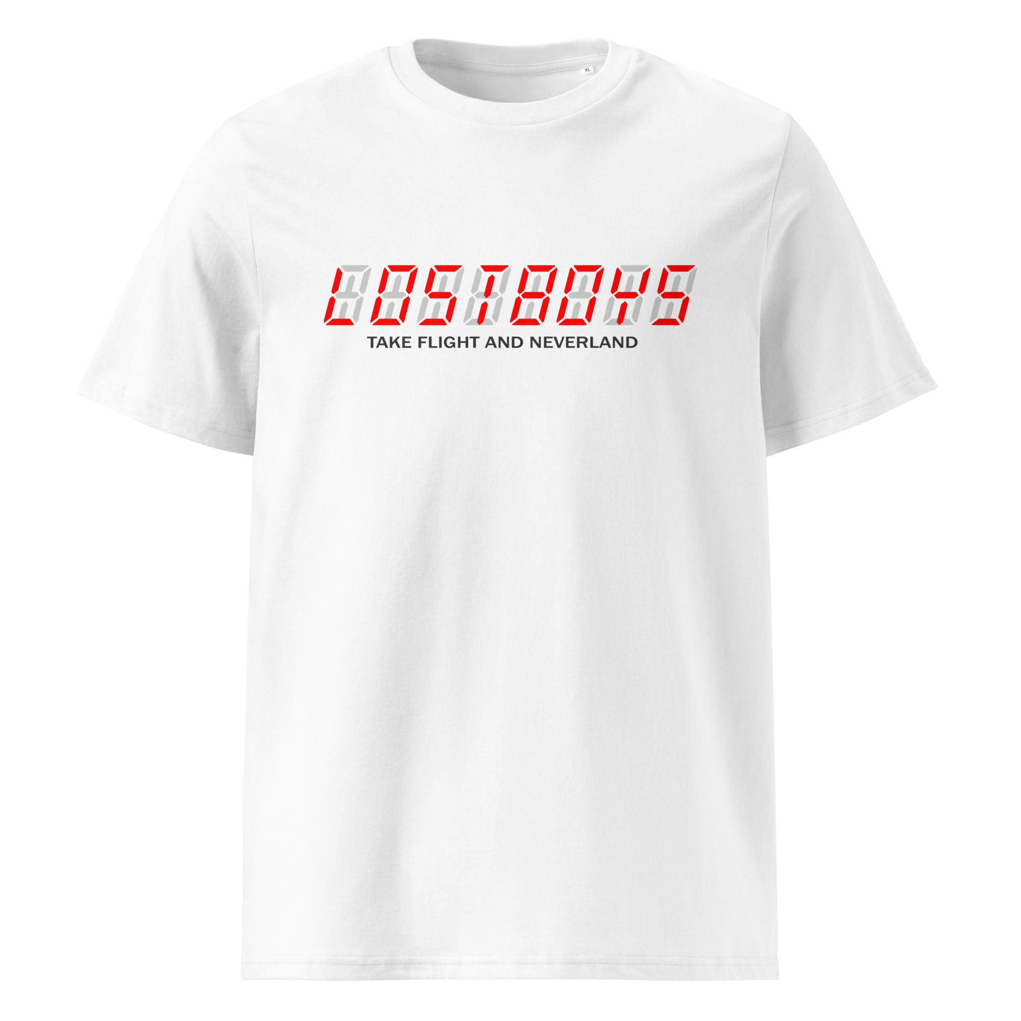 LOSTBOYS Digital Tee
