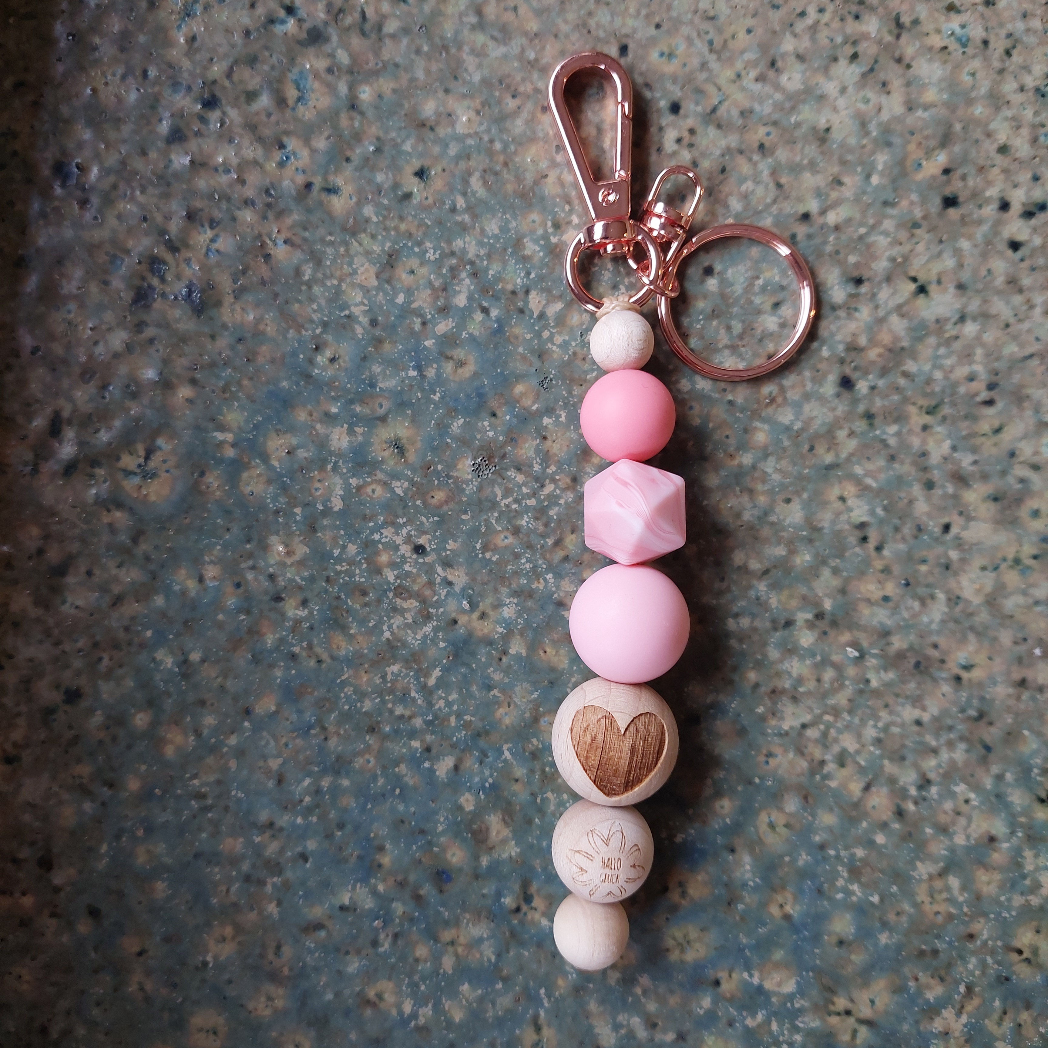 Schlüsselanhänger Nr. 25