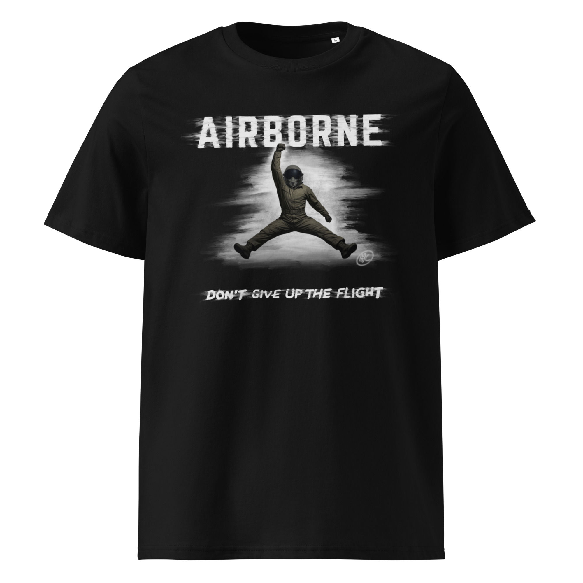 Airborne DGUTF