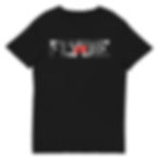 FOD Rockstar Tee Mens Streetwear Clothing Front