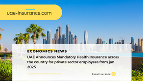 UAE Extends Mandatory Health Insurance to Northern Emirates: Implications for Employees, Employers, and Healthcare