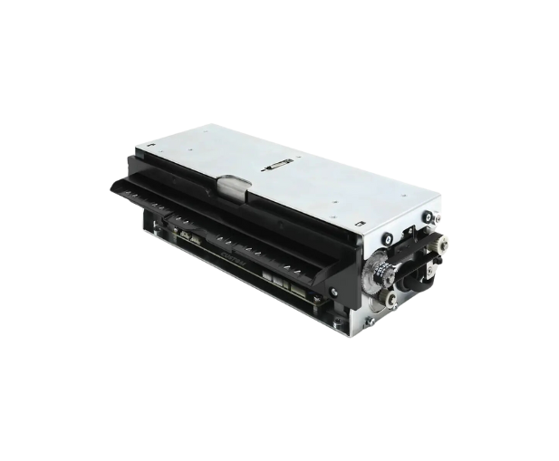 SCANNER A4