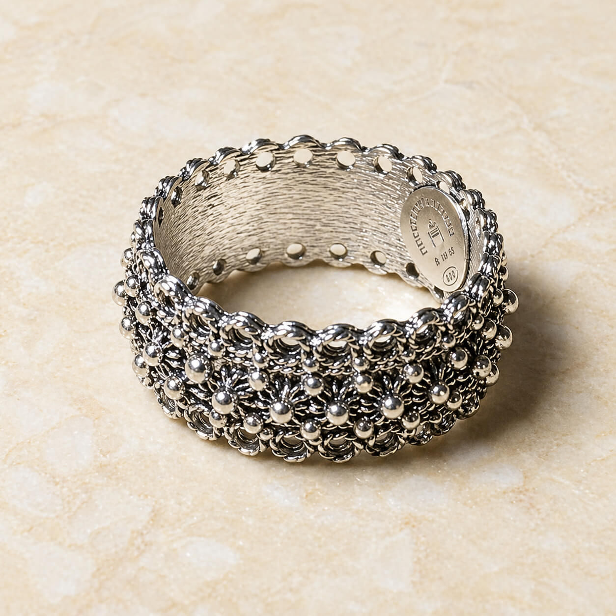 Alianza Cerda Artesanal de Plata - MIRTO