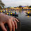 Thumbnail: Sardinian Handmade Silver Ring - ISOLA 3 FILI