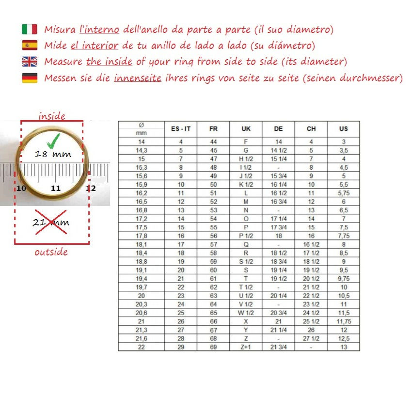 Miniaturbild: fede sarda argento
