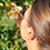 Thumbnail: piercing ear cuff saetta