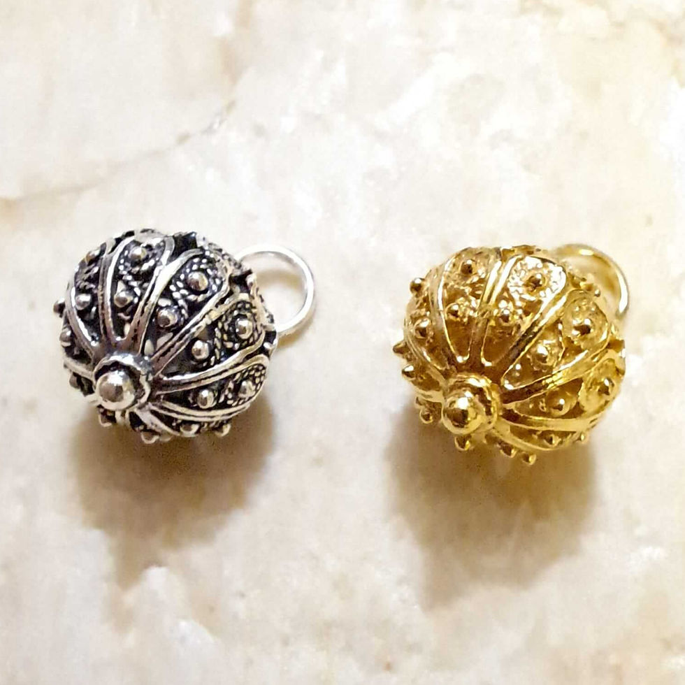 Dove trovare artigiani locali specializzati in gioielli sardi?