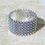 Miniaturbild: anello sardo in argento isola 5 fili
