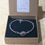 Miniaturbild: bracciale sardo argento e granato girasole