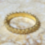 Filigrana sarda argento anello sardo artigianale regalo ideale tradizione