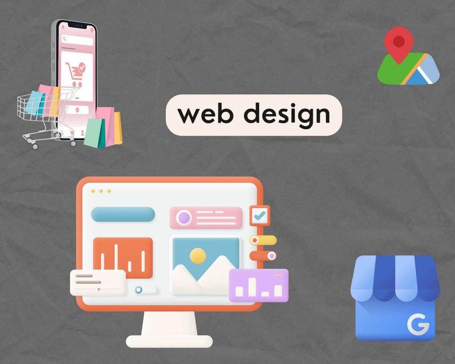 servizio de web design - consulting ad hoc