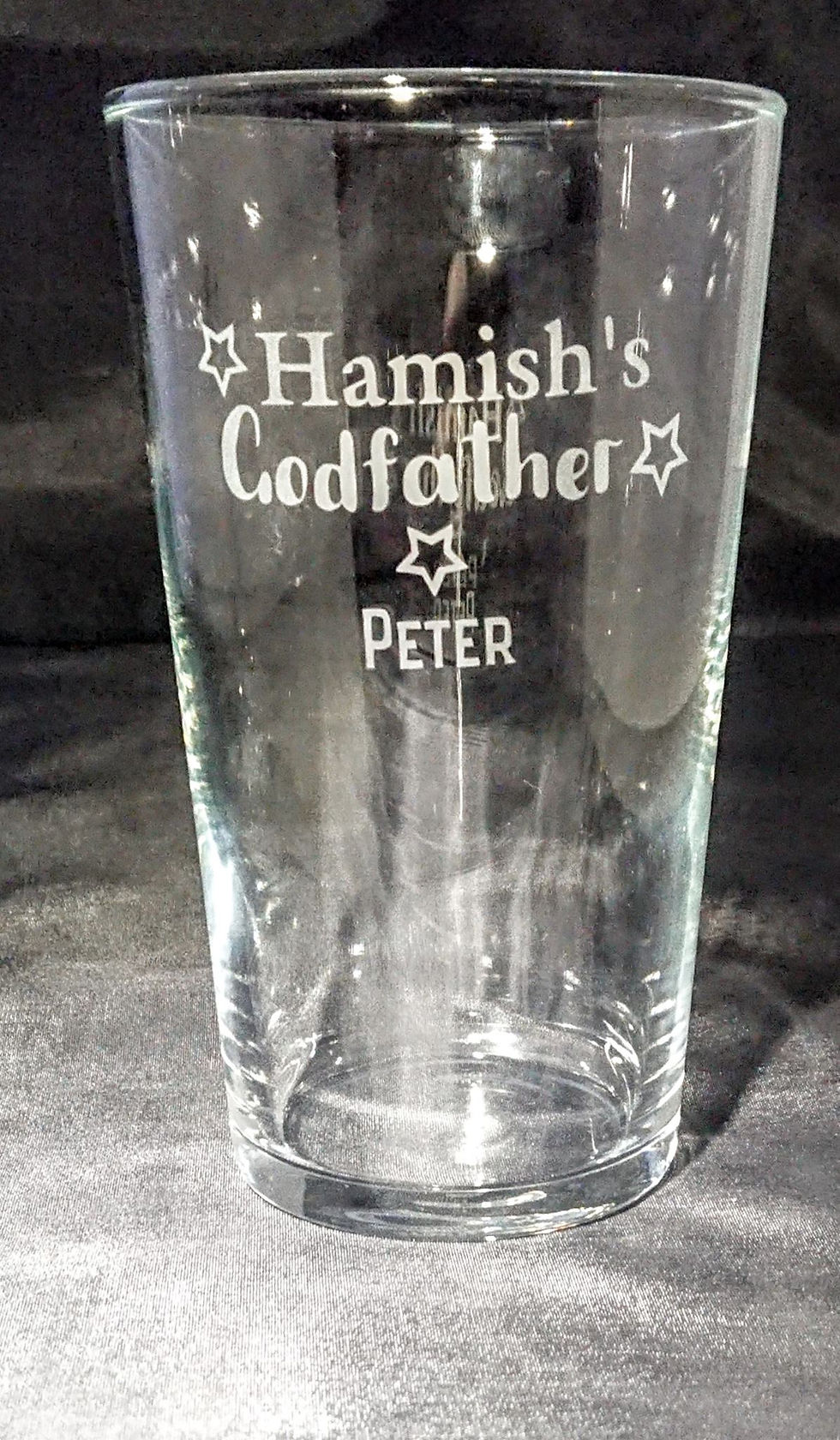 Godfather Gift