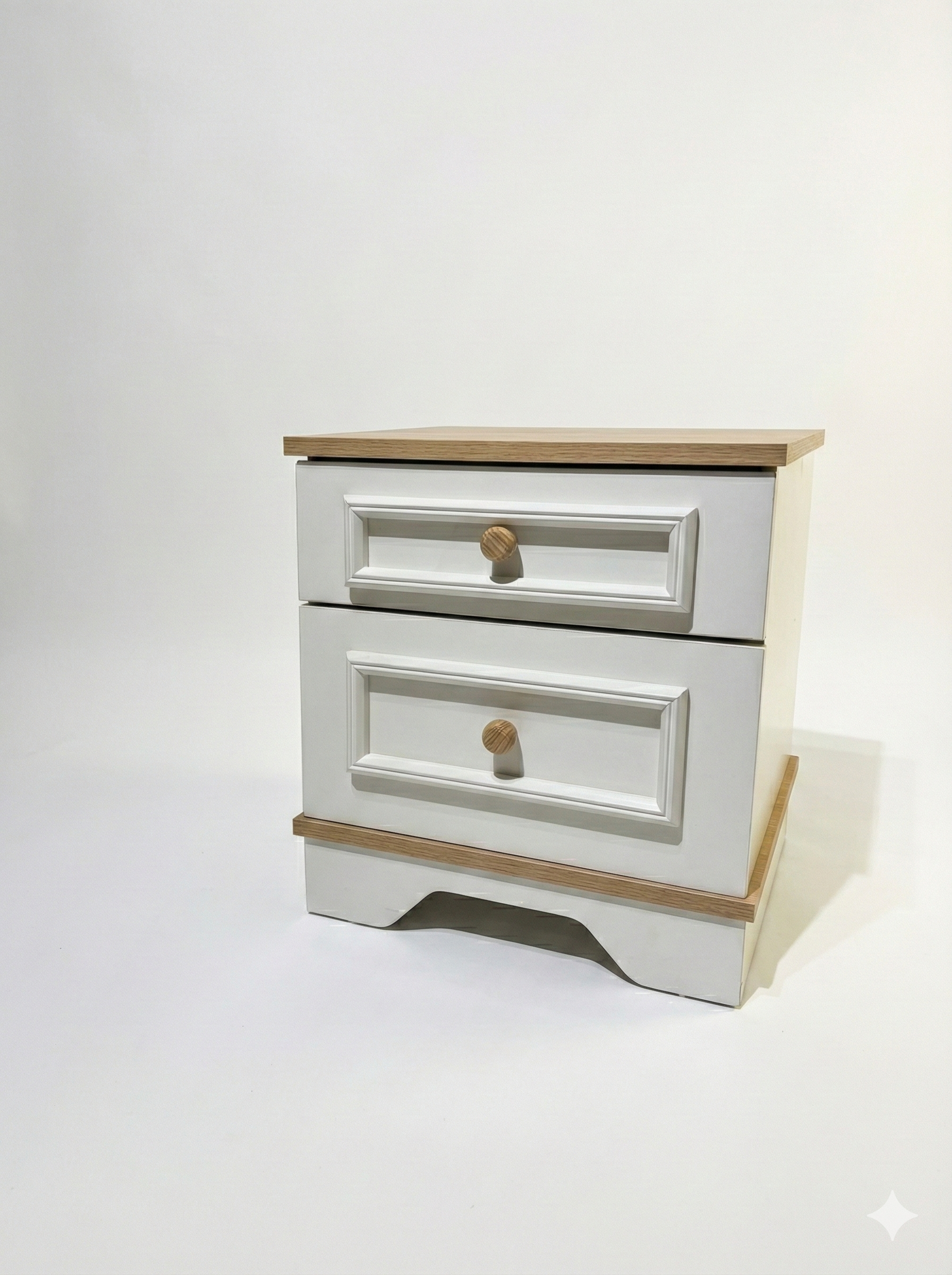 Lungo Komodin - %100 MDF