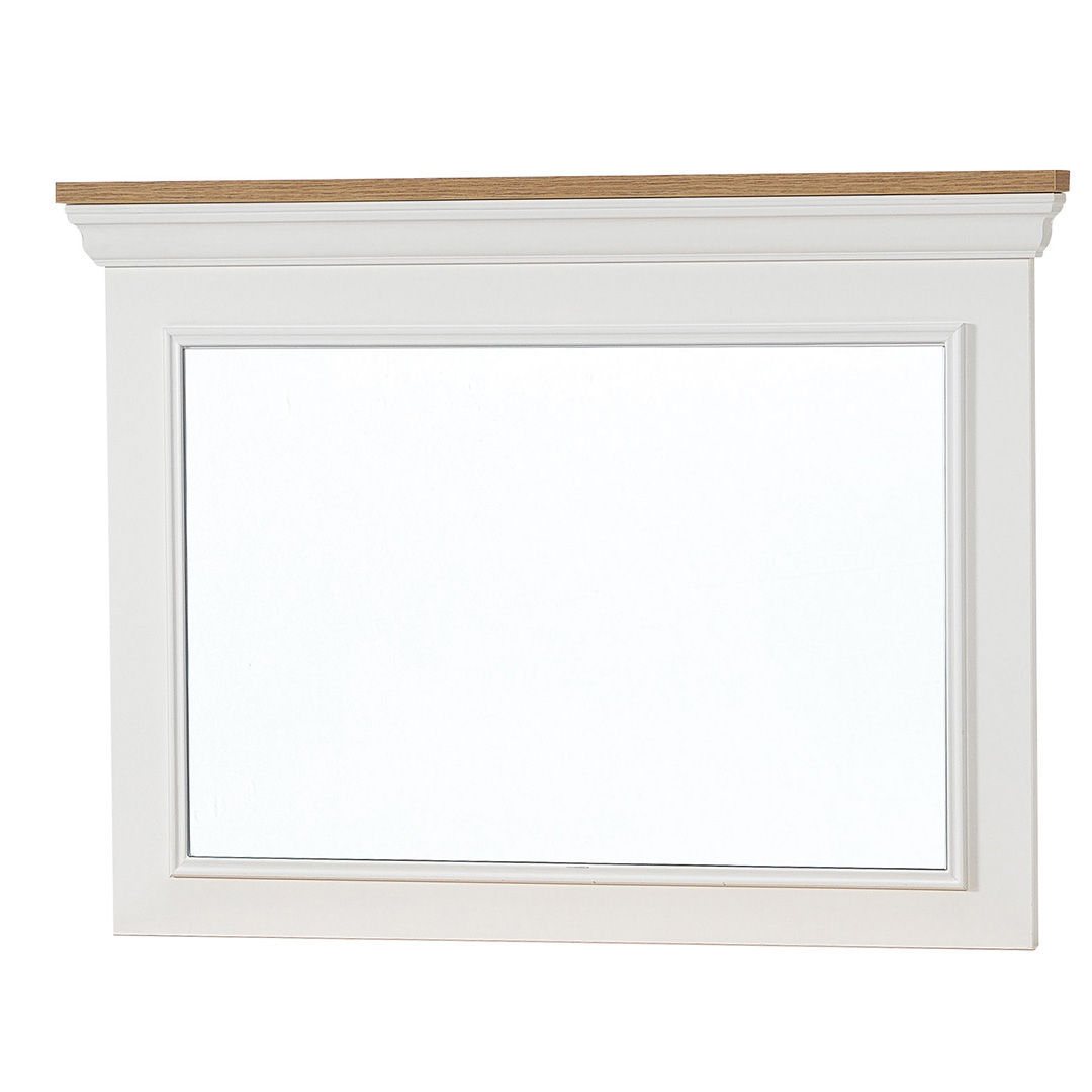 Alaska Şifonyer Aynası