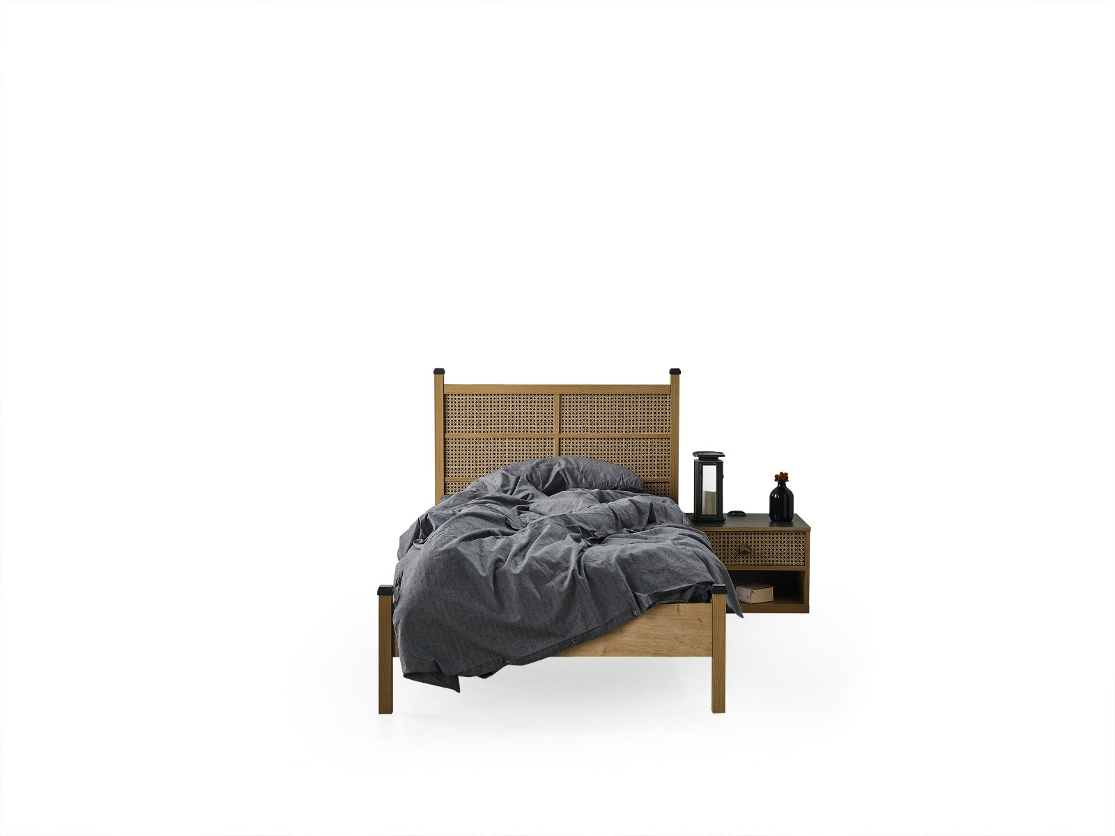 Otantik 120x200 Karyola