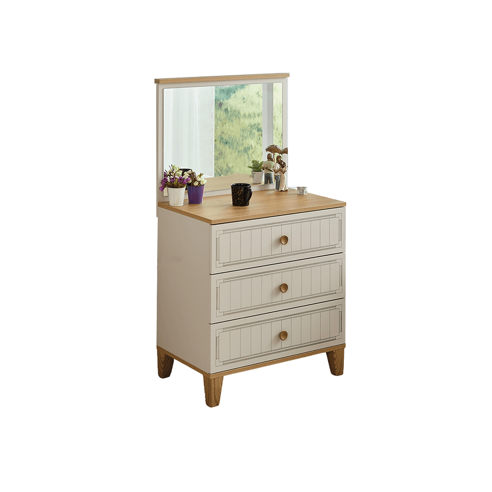 Bitter Şifonyer & Ayna