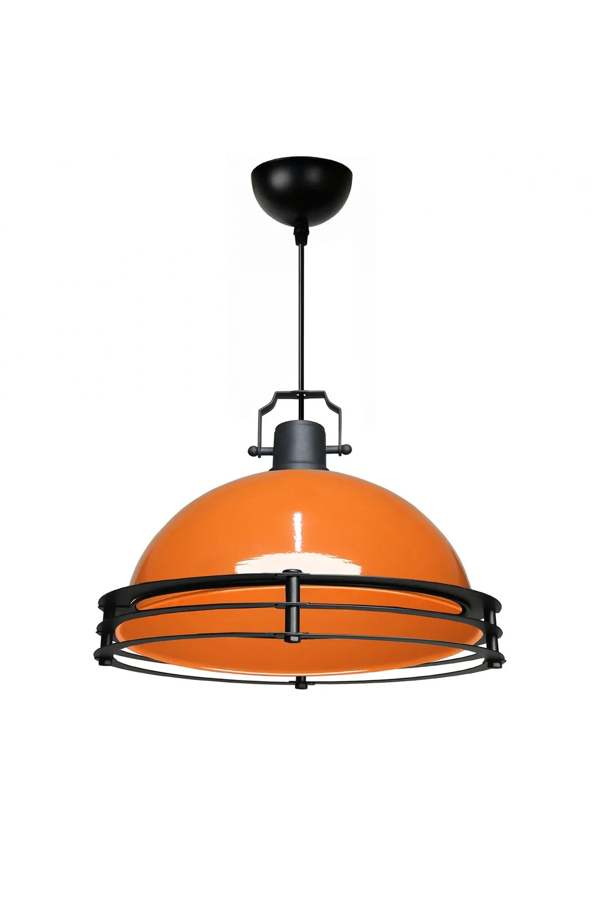 Strong Turuncu Sarkıt