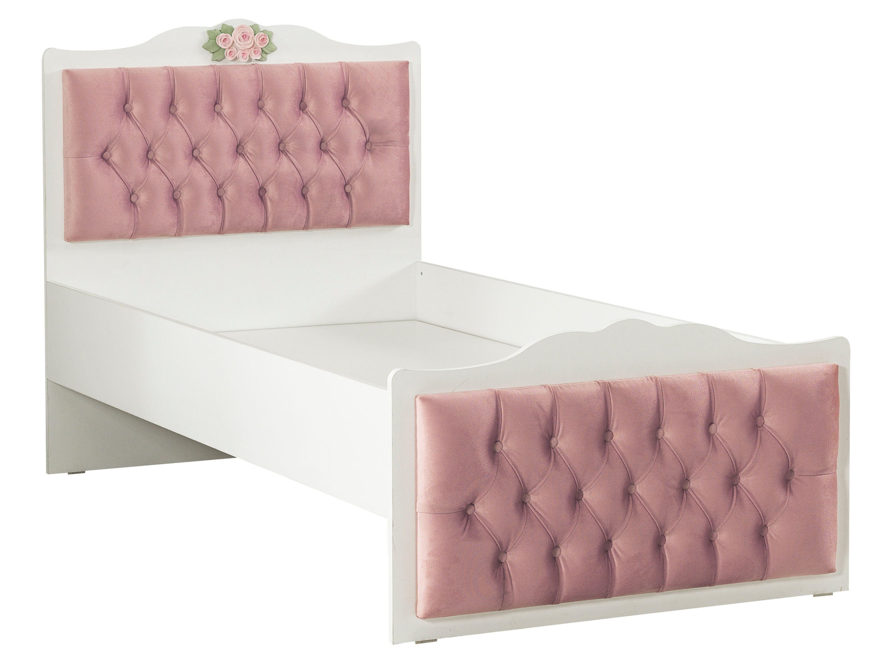 Lotus 100x200 Karyola