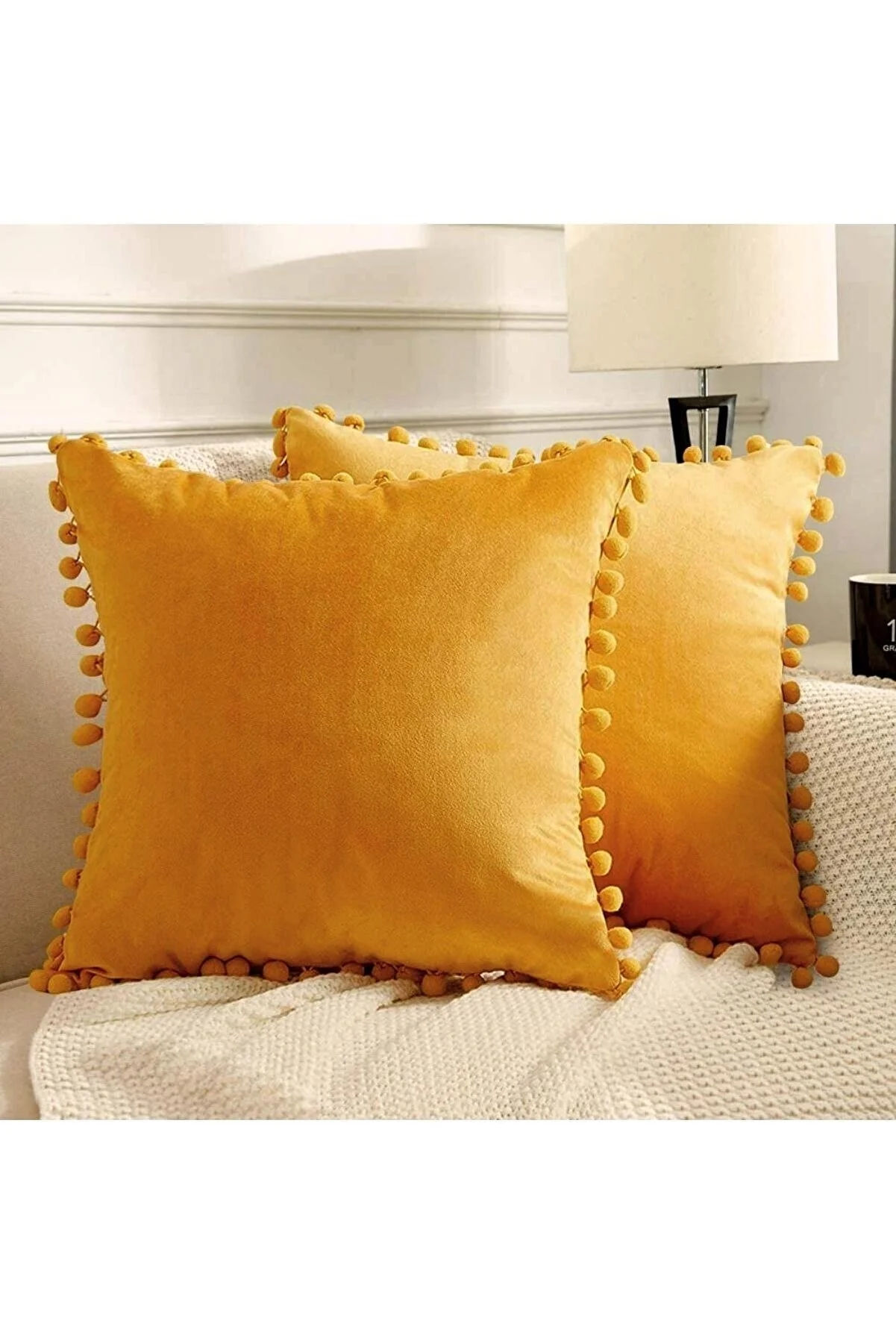 Point Kırlent (Hardal)